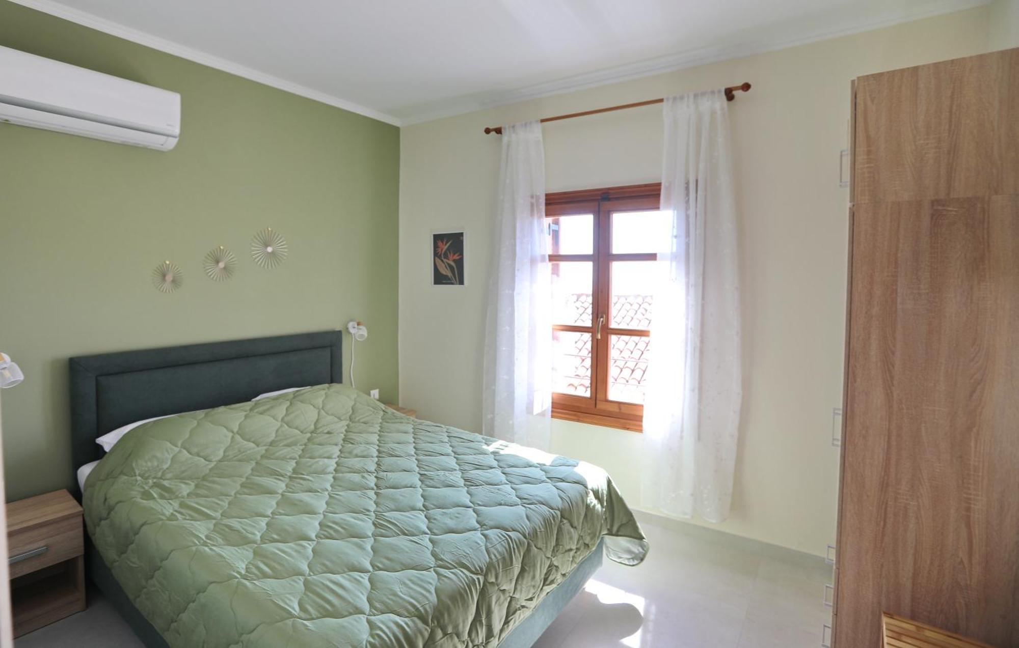 Kallichoron 3 Fortezza Kavala Exterior photo